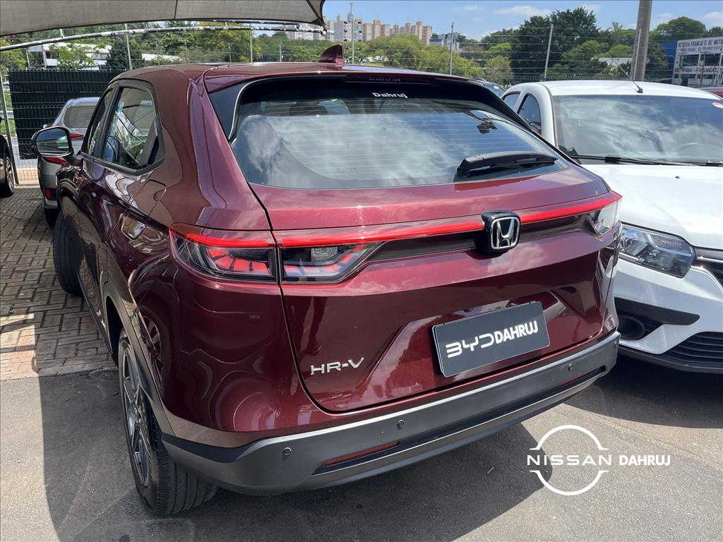 HR-V 1.5 DI I-VTEC FLEX EX CVT13