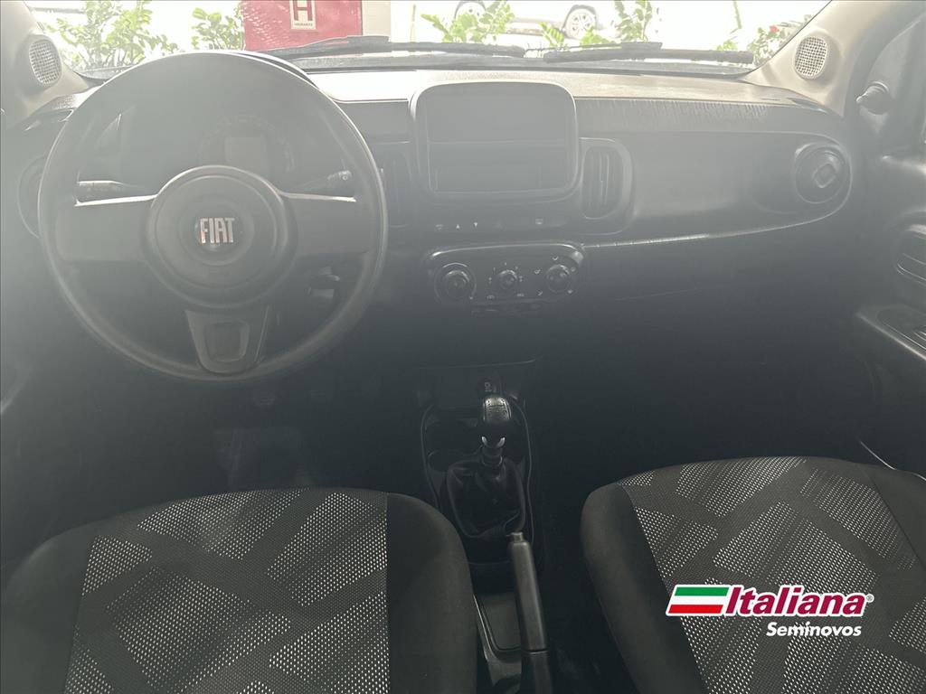 MOBI 1.0 EVO FLEX LIKE. MANUAL4