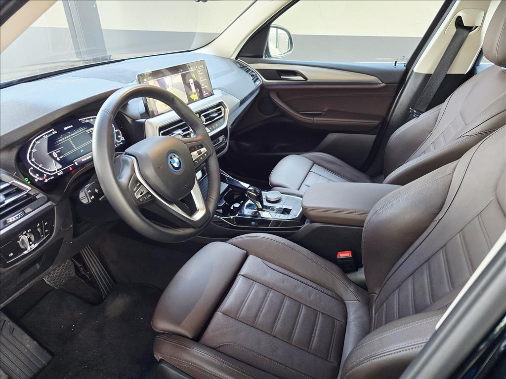 X3 2.0 16V HÍBRIDO X LINE XDRIVE30E STEPTRONIC8