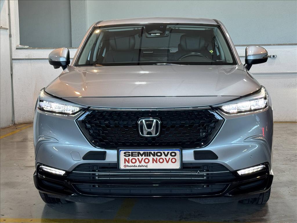 HR-V 1.5 DI I-VTEC TURBO FLEX TOURING CVT1