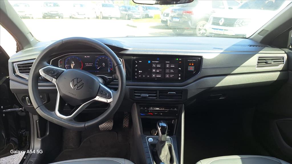 NIVUS 1.0 200 TSI TOTAL FLEX HIGHLINE AUTOMÁTICO6
