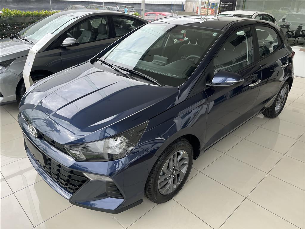 Hyundai-HB20-1.0 12V FLEX LIMITED MANUAL