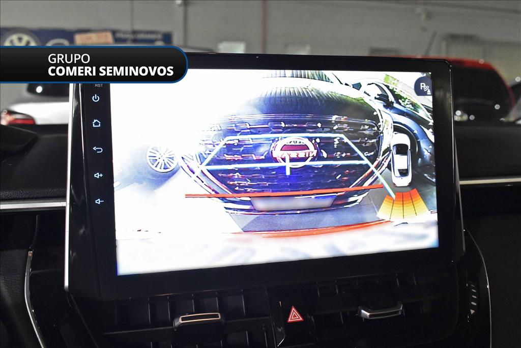 COROLLA 2.0 VVT-IE FLEX XEI DIRECT SHIFT13