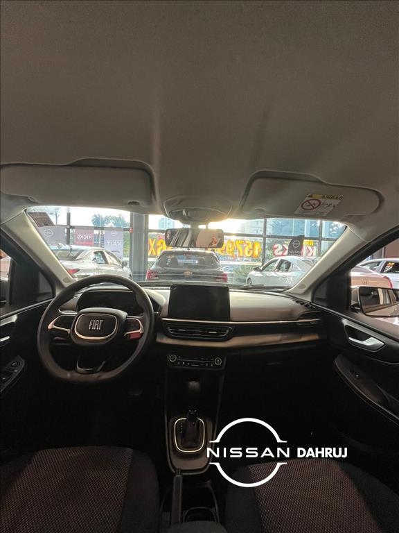 PULSE 1.3 FLEX DRIVE CVT7