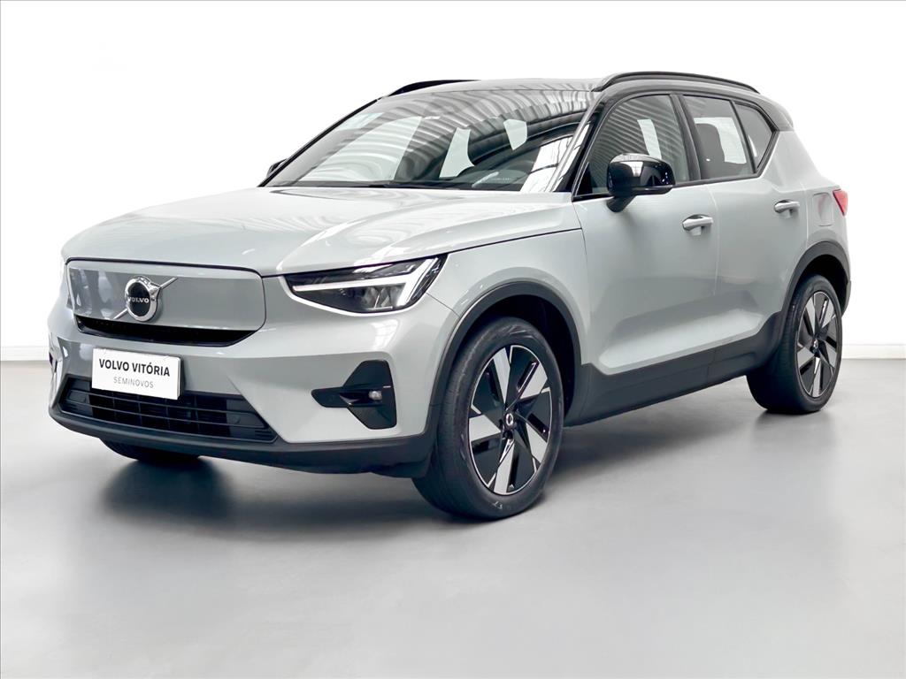 P6 RECHARGE ELECTRIC PLUS