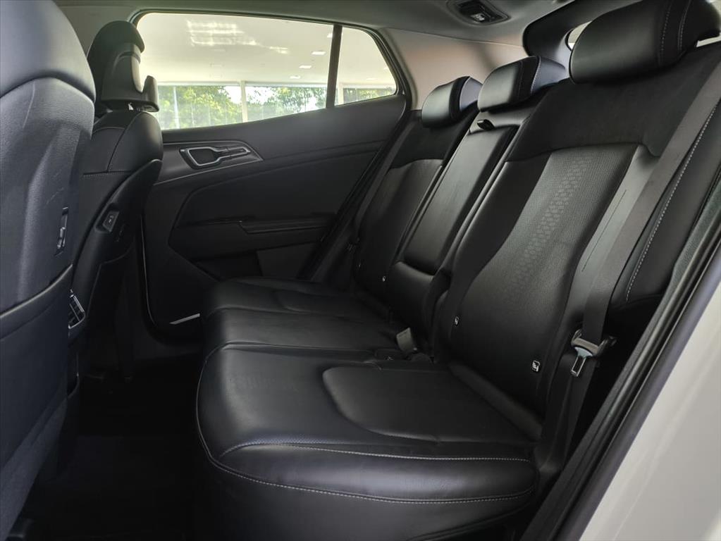 SPORTAGE 1.6 TGDI MHEV EX PRESTIGE DCT11