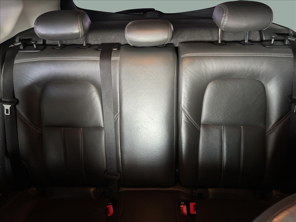 TRACKER 1.0 TURBO FLEX LT AUTOMÁTICO10