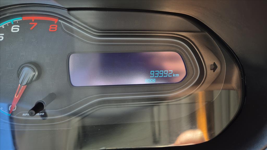 ONIX 1.4 MPFI LT 8V FLEX 4P AUTOMÁTICO8