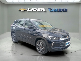 TRACKER 1.0 TURBO FLEX LT AUTOMÁTICO5