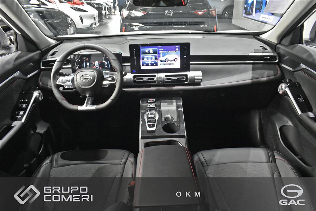 GS4 2.0 HEV PREMIUM AUTOMÁTICO4
