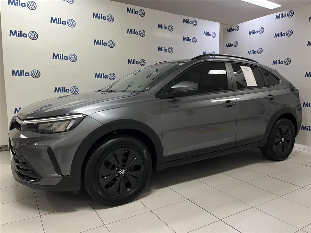 NIVUS 1.0 200 TSI TOTAL FLEX SENSE AUTOMÁTICO1