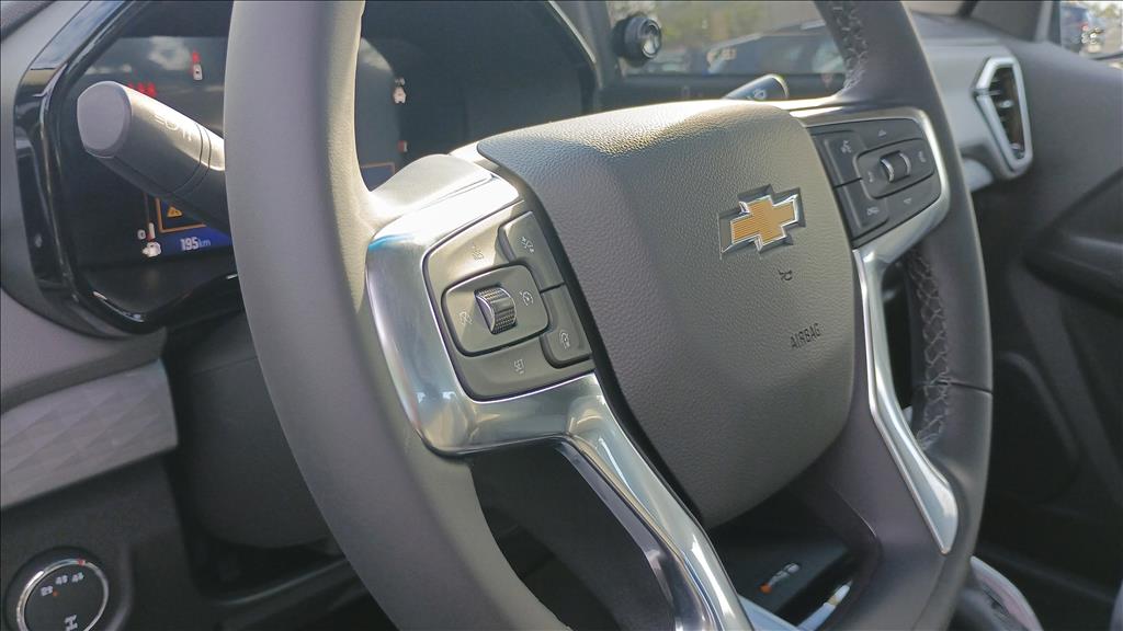 S10 2.8 16V TURBO DIESEL LTZ CD 4X4 AUTOMÁTICO9