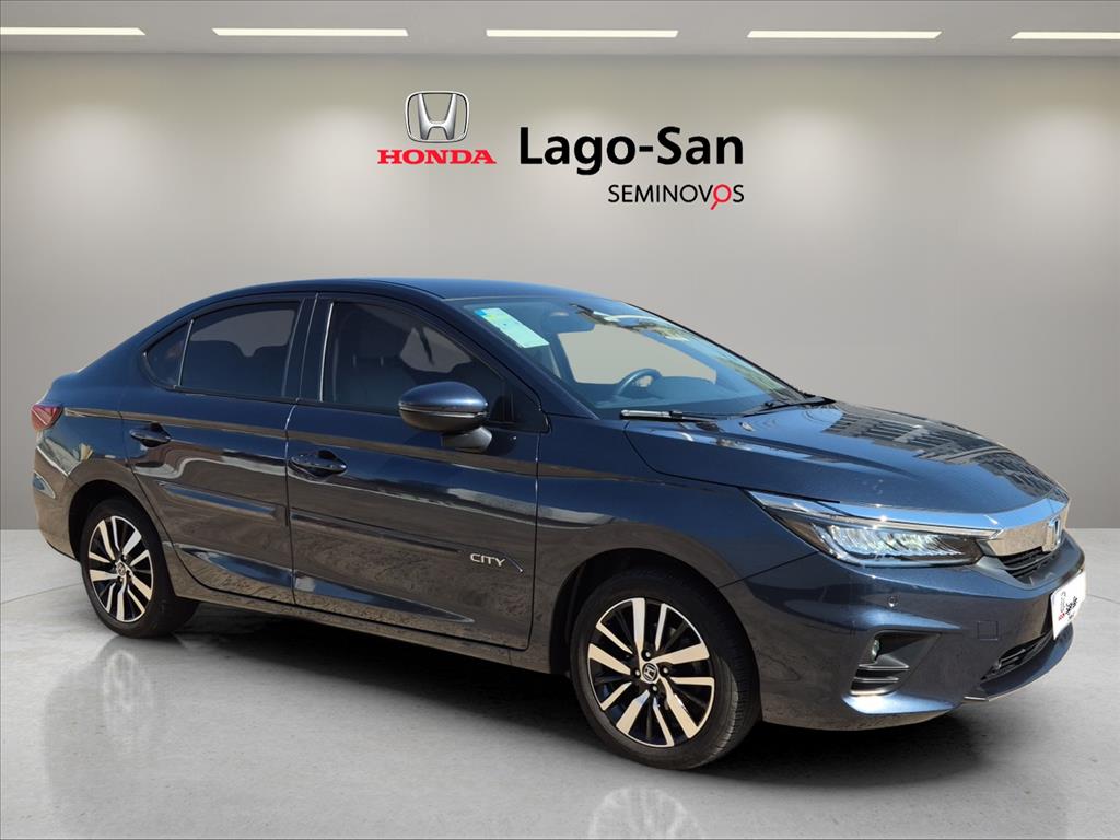 CITY 1.5 i-VTEC FLEX TOURING CVT3