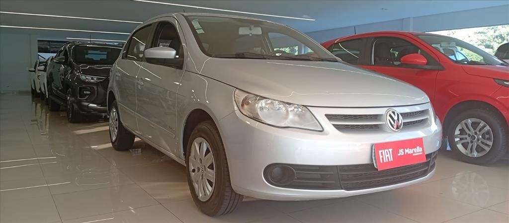 GOL 1.0 MI 8V FLEX 4P MANUAL G.V