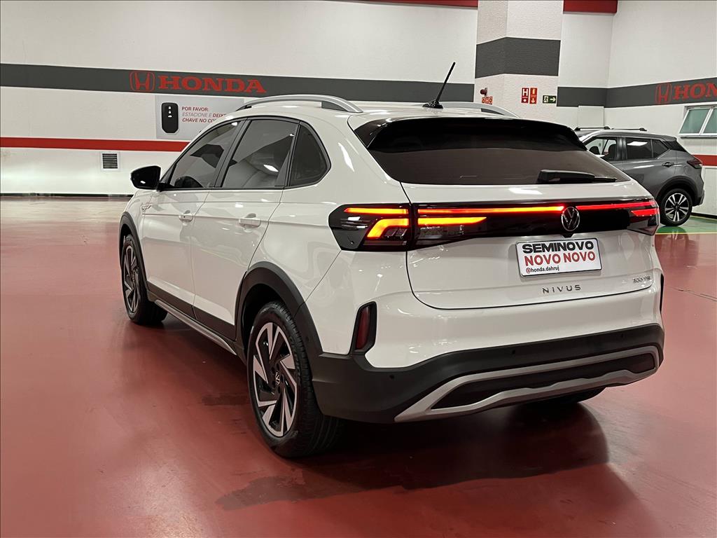 NIVUS 1.0 200 TSI TOTAL FLEX HIGHLINE AUTOMÁTICO12