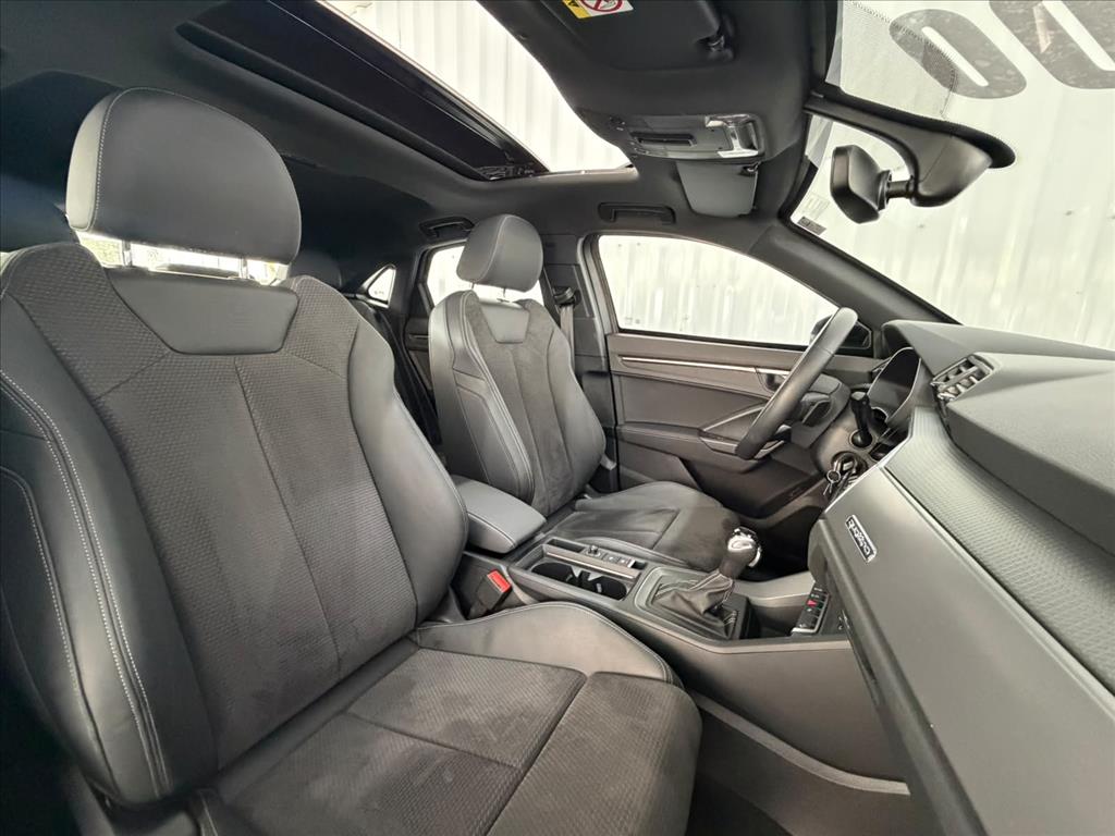 Q3 2.0 40 TFSI GASOLINA SPORTBACK PERFORMANCE QUATTRO TIPTRONIC15