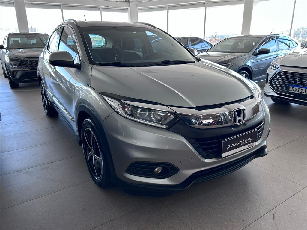 HR-V 1.8 16V FLEX EX 4P AUTOMÁTICO2