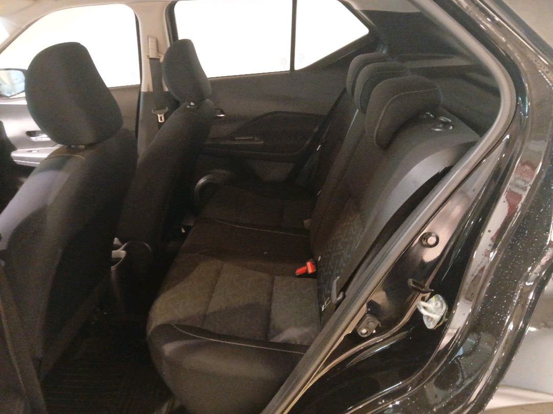 Nissan-KICKS-1.6 16V FLEXSTART SENSE XTRONIC