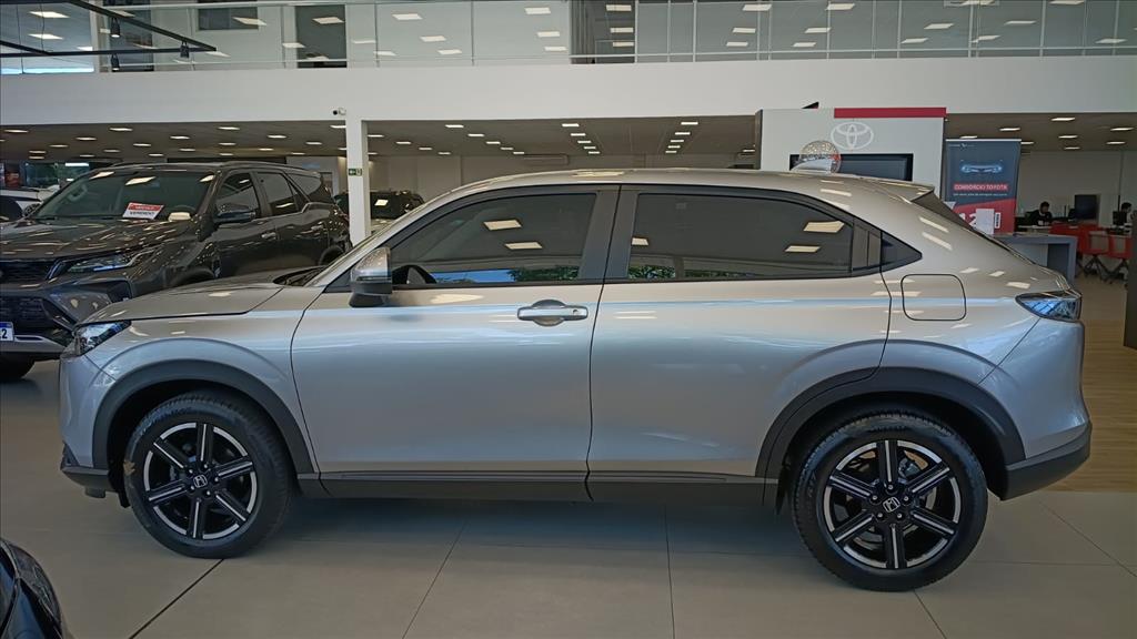 HR-V 1.5 DI I-VTEC FLEX EXL CVT4