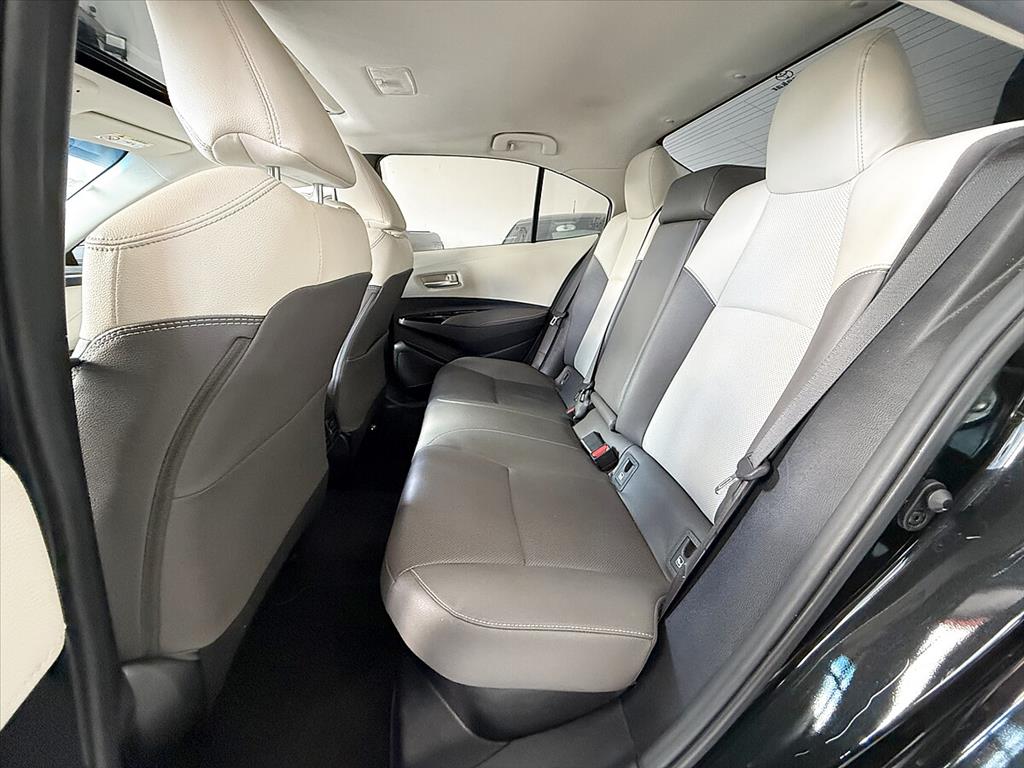 Toyota Corolla - 1.8 VVT-I HYBRID FLEX ALTIS PREMIUM CVT