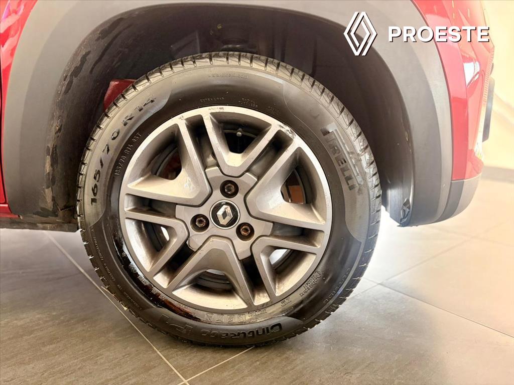 KWID 1.0 12V SCE FLEX INTENSE MANUAL10