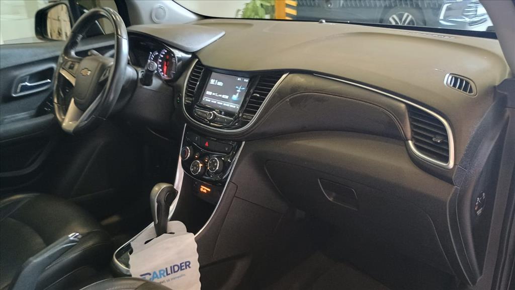 TRACKER 1.4 16V TURBO FLEX PREMIER AUTOMÁTICO15