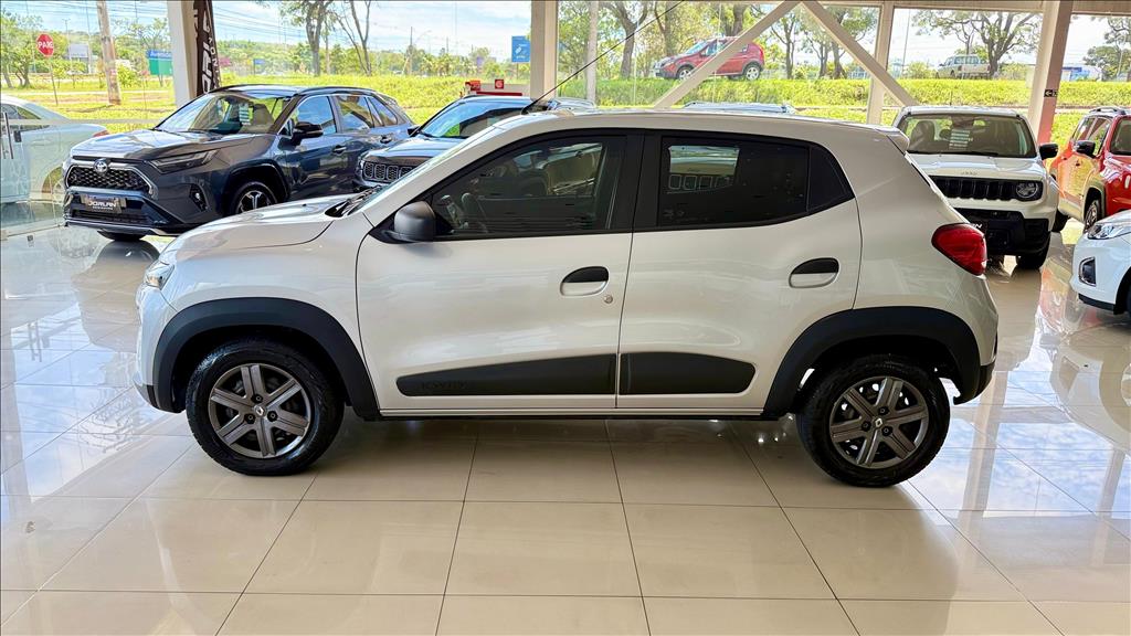 KWID 1.0 12V SCE FLEX ZEN MANUAL7