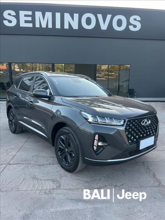 TIGGO 7 1.5 TCI TURBO FLEX SPORT CVT