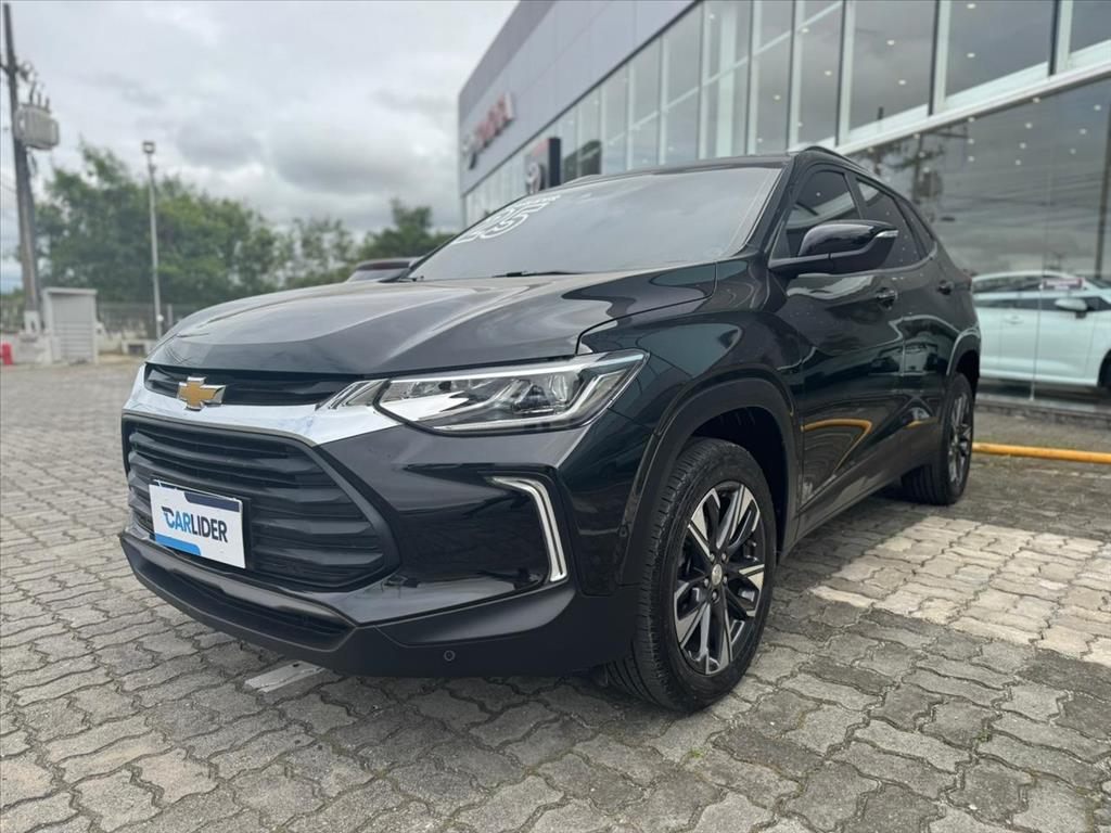 TRACKER 1.2 TURBO FLEX PREMIER AUTOMÁTICO1