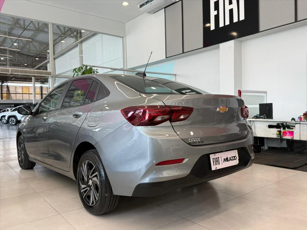 ONIX PLUS 1.0 FLEX LT MANUAL5