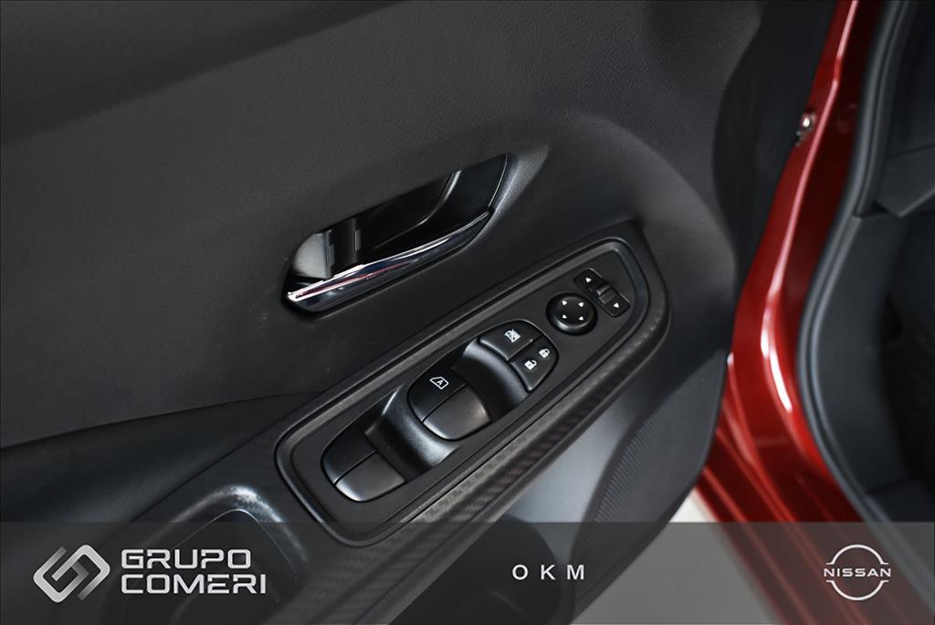 VERSA 1.6 16V FLEX ADVANCE XTRONIC10