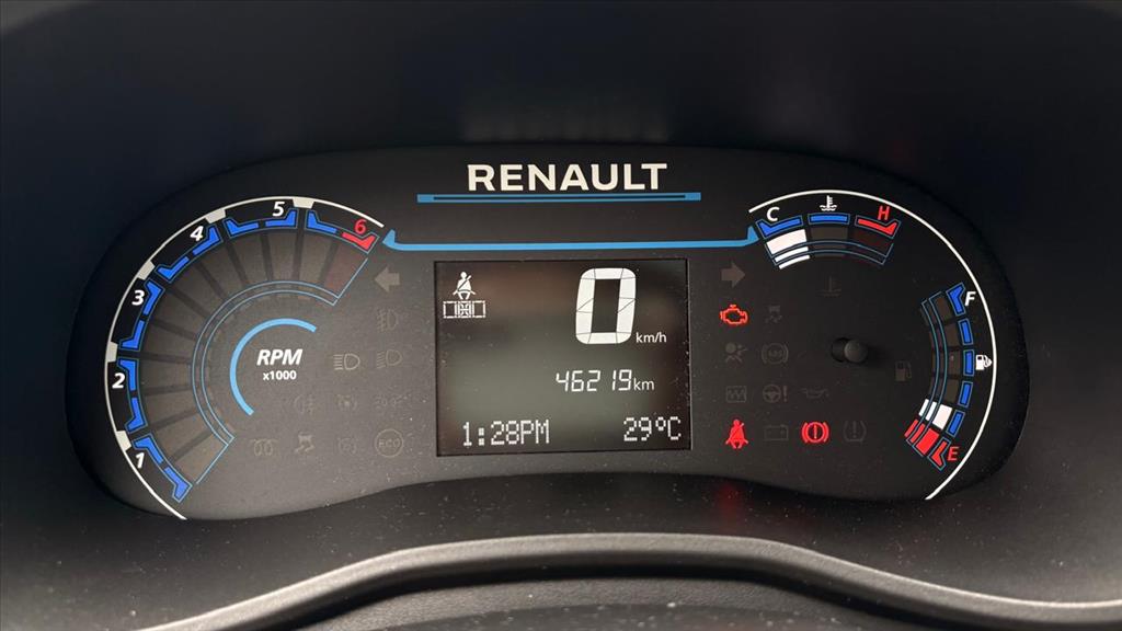 KWID 1.0 12V SCE FLEX ZEN MANUAL6