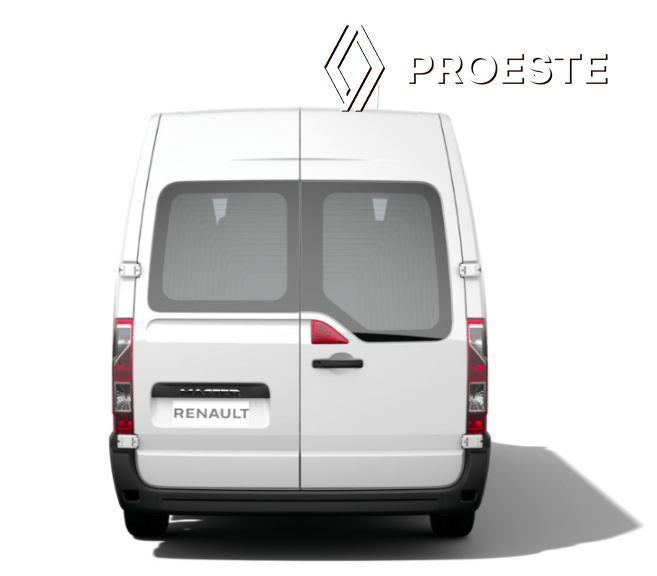 MASTER 2.3 DCI DIESEL MINIBUS EXECUTIVE 16L L3H2 3P MANUAL4