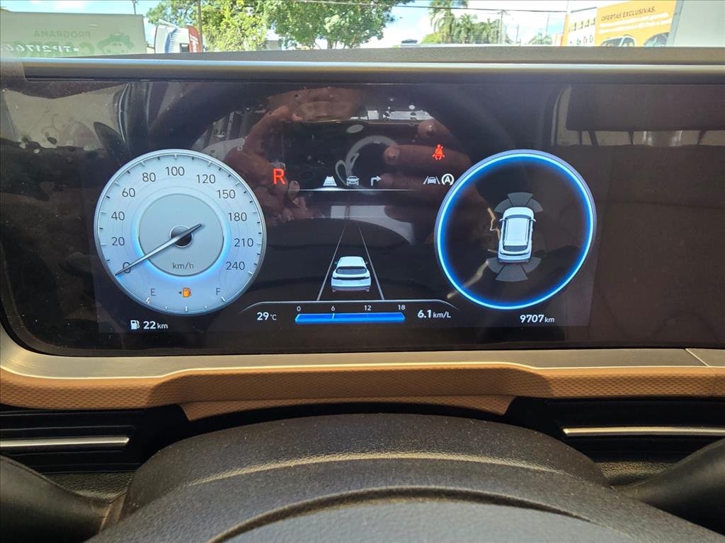 Hyundai-CRETA-1.0 TGDI FLEX PLATINUM AUTOMÁTICO