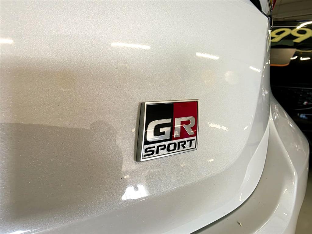 COROLLA 2.0 VVT-IE FLEX GR-S DIRECT SHIFT6