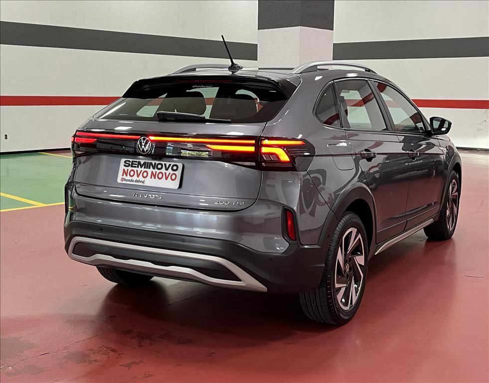 NIVUS 1.0 200 TSI TOTAL FLEX HIGHLINE AUTOMÁTICO4