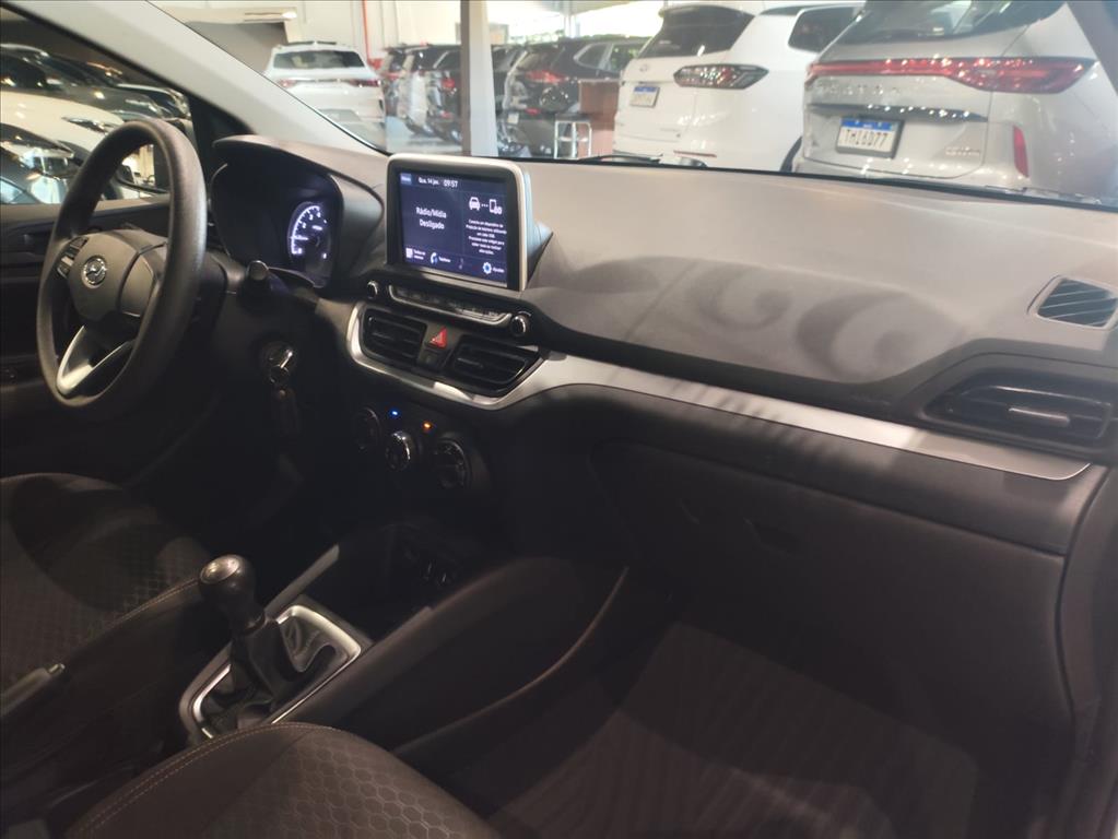 HB20 1.0 12V FLEX VISION MANUAL13