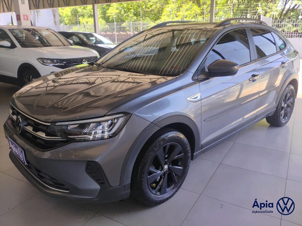 NIVUS 1.0 200 TSI TOTAL FLEX COMFORTLINE AUTOMÁTICO0