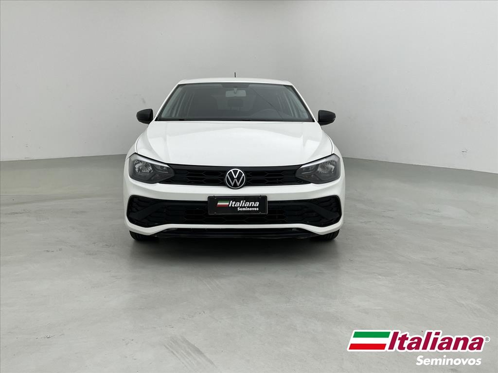 POLO 1.0 MPI TRACK MANUAL7