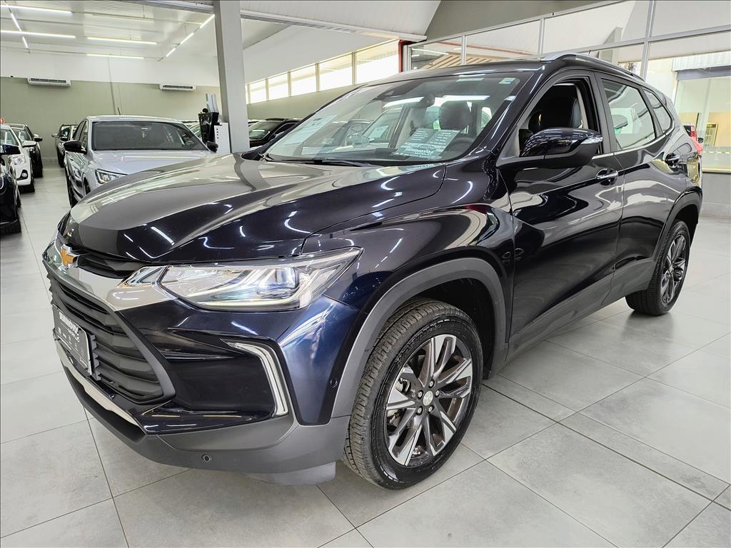 TRACKER 1.2 TURBO FLEX PREMIER AUTOMÁTICO3