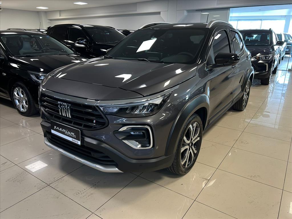 PULSE 1.0 TURBO 200 HYBRID IMPETUS CVT1