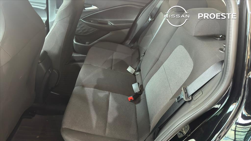 ONIX PLUS 1.0 TURBO FLEX AUTOMÁTICO9