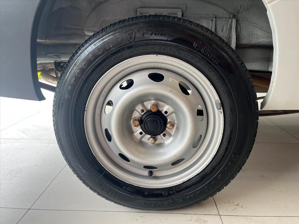 FIORINO 1.4 MPI FURGÃO HARD WORKING 8V FLEX 2P MANUAL