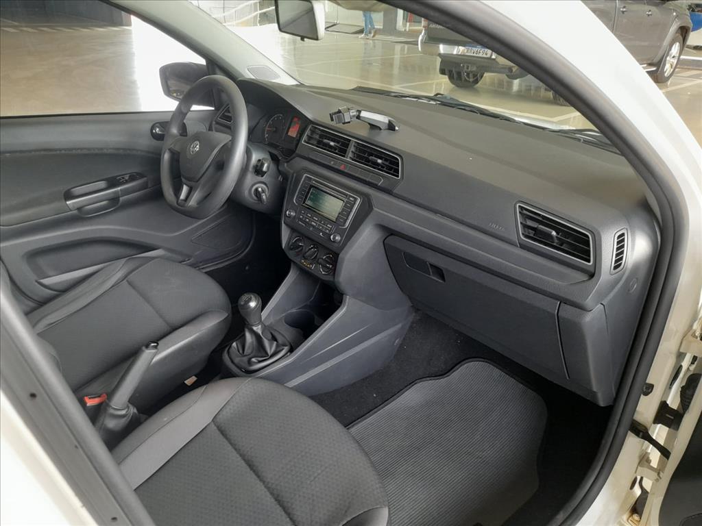 GOL 1.0 12V MPI TOTALFLEX 4P MANUAL11