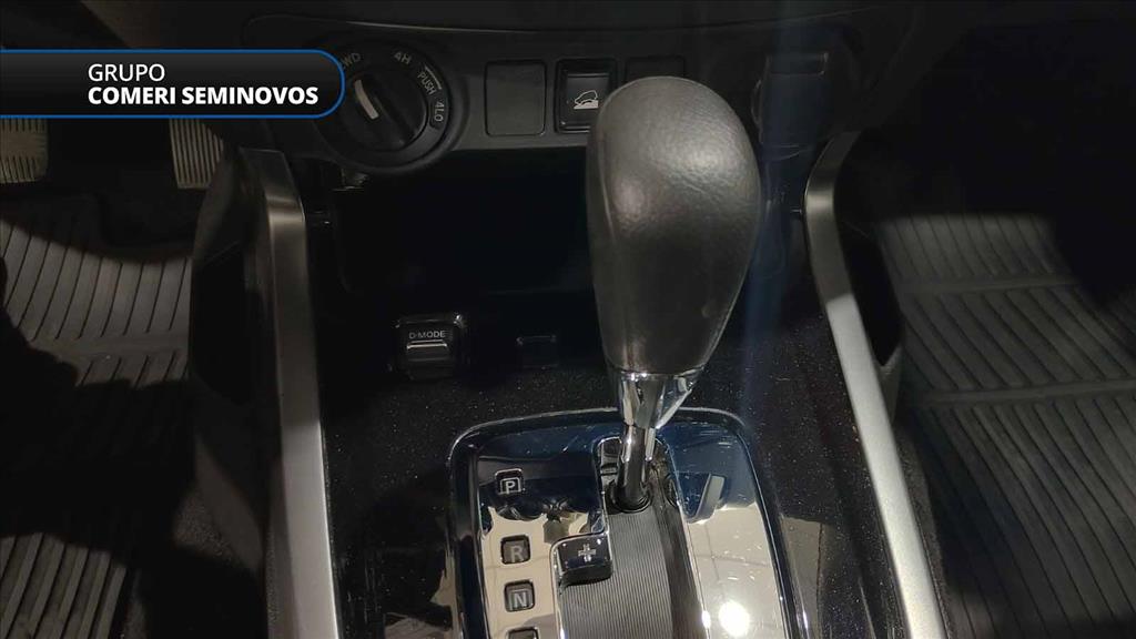 FRONTIER 2.3 16V TURBO DIESEL ATTACK CD 4X4 AUTOMÁTICO8