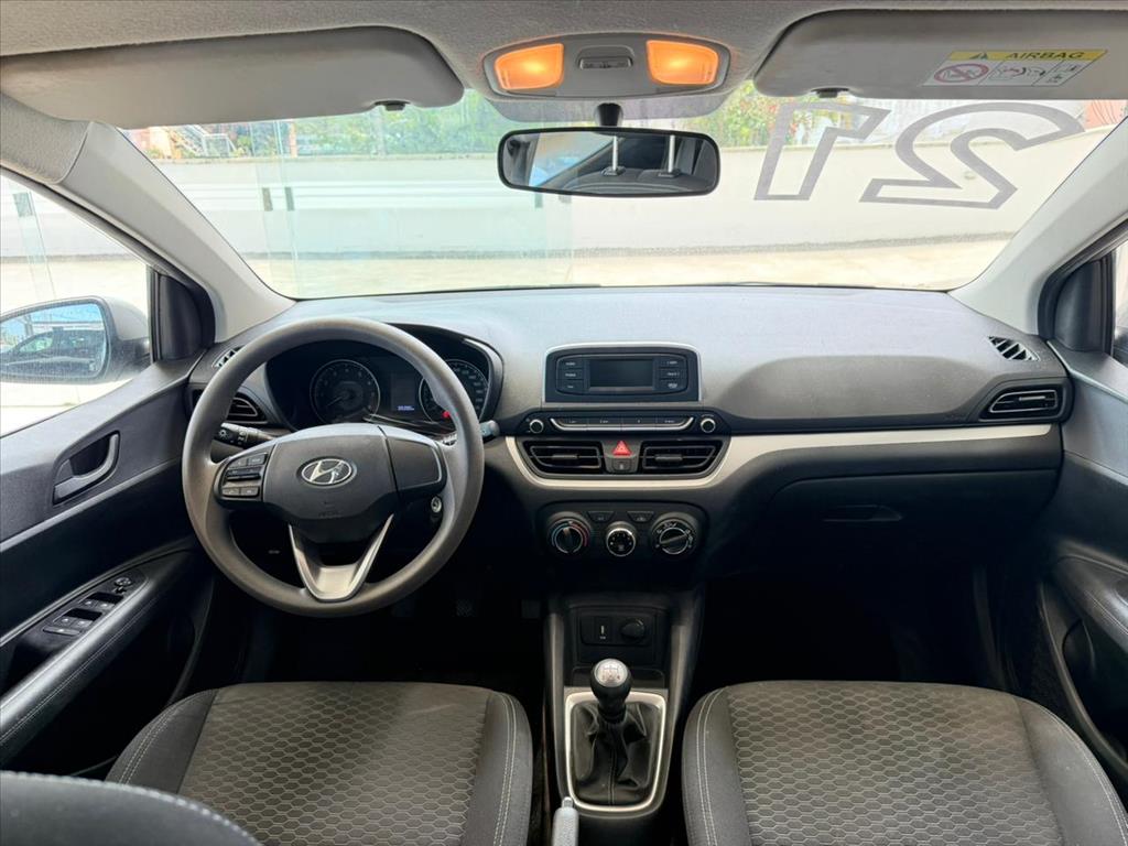 HB20 1.0 12V FLEX VISION MANUAL14