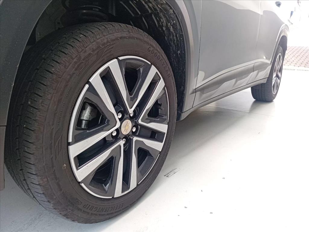 TRACKER 1.0 TURBO FLEX LT AUTOMÁTICO17