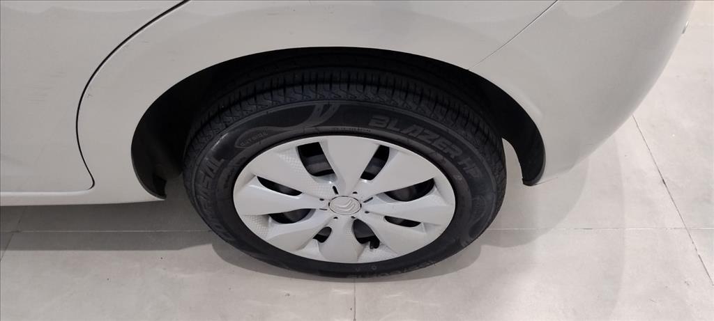 C3 1.2 PURE TECH FLEX ATTRACTION MANUAL12