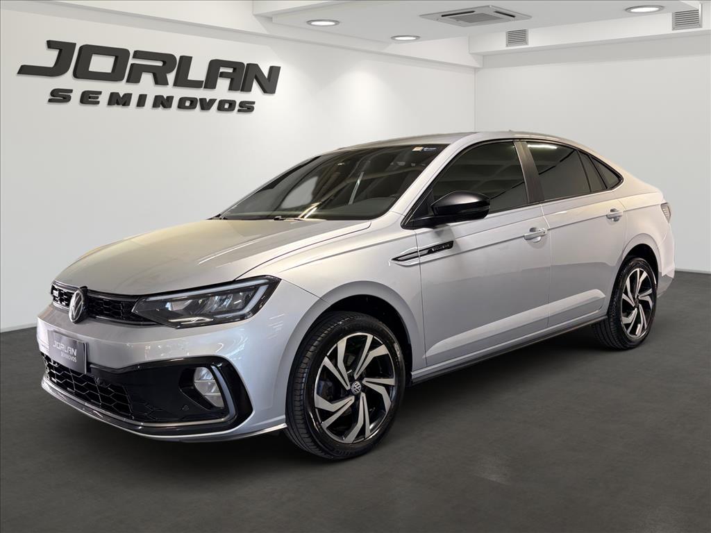VIRTUS 1.4 250 TSI EXCLUSIVE AUTOMÁTICO0
