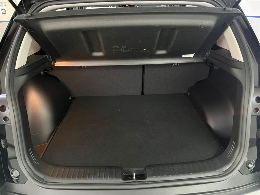 Hyundai-CRETA-1.0 TGDI FLEX LIMITED SAFETY AUTOMÁTICO